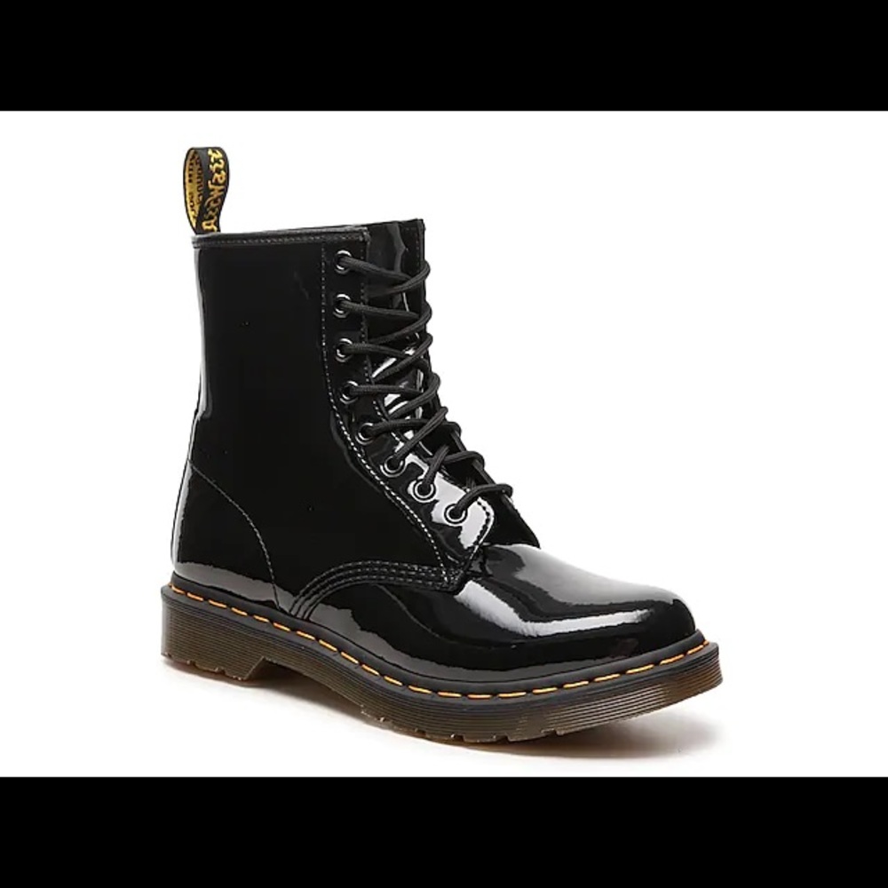 Barely used/worn Doc Martens!